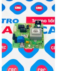 SCHEDA EI A-MI/P ASIC