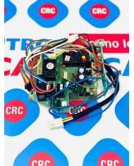 SCHEDA ELETTRONICA PER CONDIZIONATORI