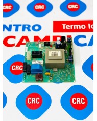 SCHEDA DI ACCENSIONE EI A-M/P