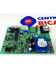 SCHEDA TEC2M-HS MI/MFFI