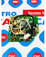 SCHEDA ELETTRONICA CONDIZIONATORE