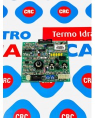 SCHEDA ELETTRONICA E C-M