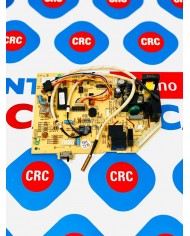 SCHEDA ELETTRONICA CONDIZIONATORE