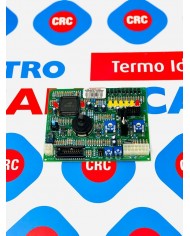 SCHEDA EX C-MI/FFI ASIC