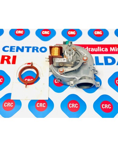 ATTIVATORE DI TIRAGGIO 47 W ATTIVATORE DI TIRAGGIO 47 W