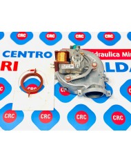 ATTIVATORE DI TIRAGGIO 47 W