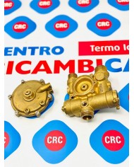 GRUPPO MANDATA TRE VIE