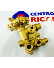 GRUPPO MANDATA TRE VIE