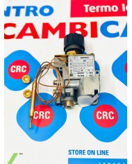 VALVOLA GAS REGOLAZIONE PORTATA