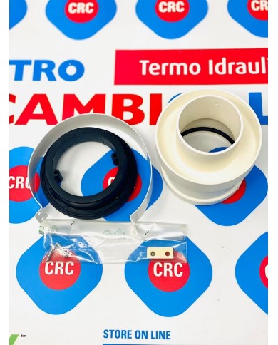 ADATTATORE 60/80 SDOPPIATORE