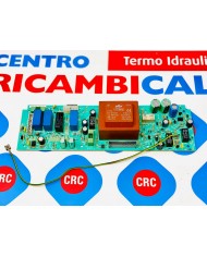 CIRCUITO STAMPATO DI POTENZA