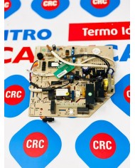 SCHEDA ELETTRONICA CONDIZIONATORE