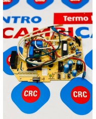 SCHEDA ELETTRONICA CONDIZIONATORE