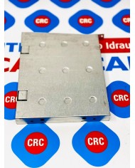 CAMERA COMBUSTIONE LATERALE SINISTRA