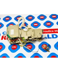 SCHEDA ELETTRONICA CONDIZIONATORE