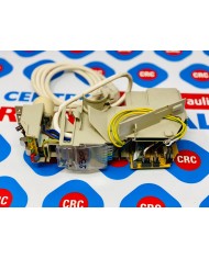 SCHEDA ELETTRONICA CONDIZIONATORE