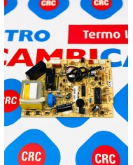 SCHEDA ELETTRONICA CONDIZIONATORE