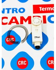KIT TERMOSTATO INSCATOLATO BIMETALLICO