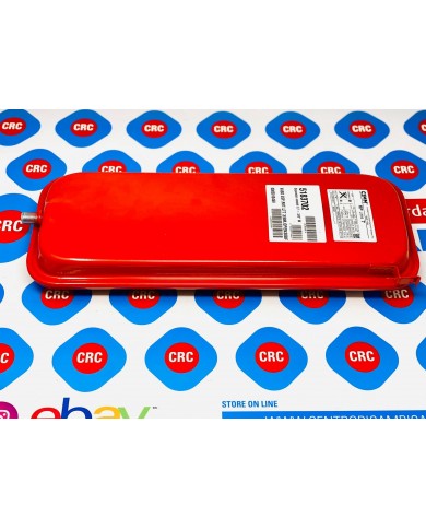 VASO ESPANSIONE  7 LT 3/8 M