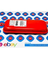 VASO ESPANSIONE 7,5L RETTANGOLARE