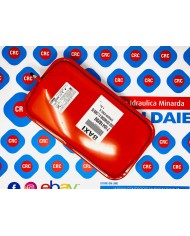 VASO ESPANSIONE 8LT RETTANGOLARE