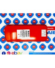 VASO ESPANSIONE 7,5 LT RETTANGOLARE