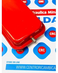 VASO ESPANSIONE 7,5 LT RETTANGOLARE