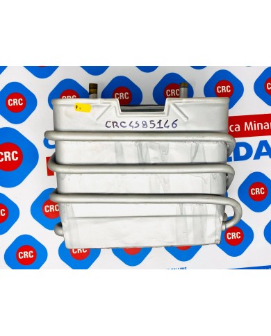 SCAMBIATORE JUNKERS W325 13 LT