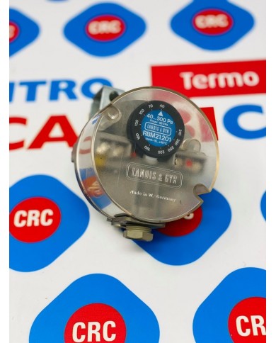 PRESSOSTATO GAS LANDIS