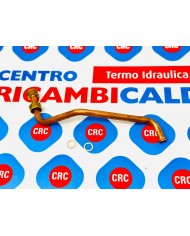 TUBO ENTRATA SANITARIA