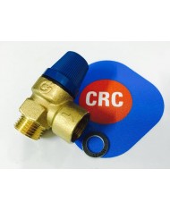 VALVOLA SICUREZZA 9 BAR