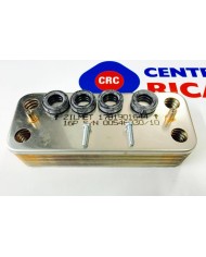 SCAMBIATORE SANITARIO 16 PIASTRE