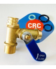 KIT RUBINETTO CARICO IMPIANTO