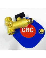 KIT GRUPPO RUBINETTO