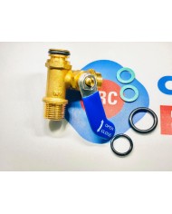 KIT RUBINETTO DI CARICO