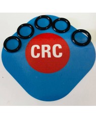 KIT GUARNIZIONI OR  5 PZ