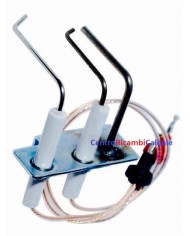 ELETTRODO RILEVAZIONE