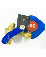 KIT RUBINETTO CARICAMENTO