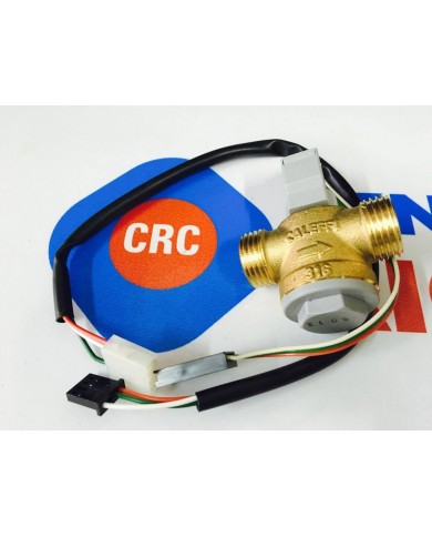 KIT FLUSSOMETRO CALEFFI + CAVO