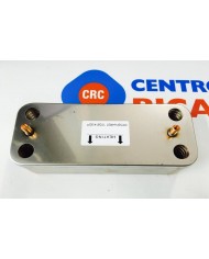 KIT SCAMBIATORE 16 PIASTRE