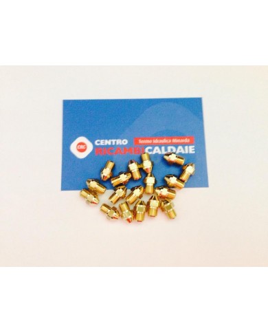 TRASFORMAZIONE GPL COMPATTA DUAL