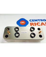 SCAMBIATORE 16 PIASTRE