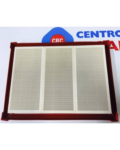 KIT BRUCIATORE CERAMICO