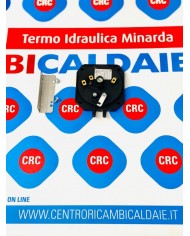 KIT PRESSOSTATO DIFFERENZIALE ARIA