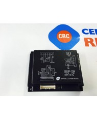 KIT CENTRALINA ABM09