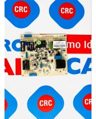 CENTRALINA TIPO FT 14 