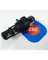 MOTORE VALVOLA A TRE VIE