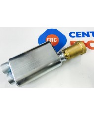 SEPARATORE ARIA + VALVOLA SFOGO ARIA