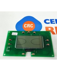 SCHEDA ELETTRONICA DSP06