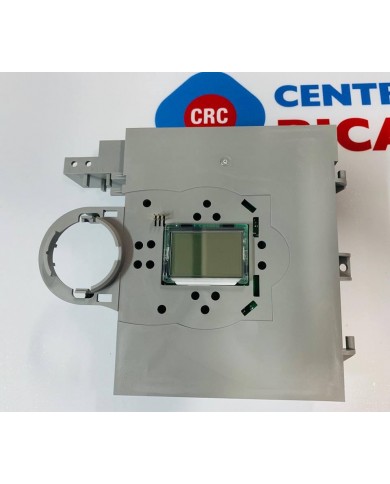 KIT CENTRALINA ABM03E